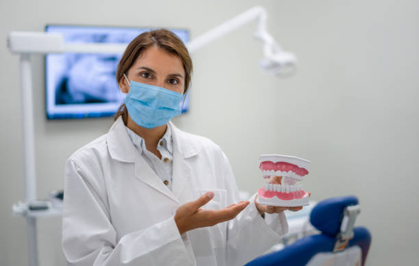 Best Emergency Root Canal Treatment in Kidron, OH