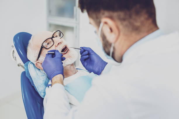 Best Emergency Root Canal Treatment in Kidron, OH